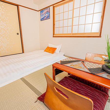 Kyara Hotelミスミ302 Токіо Екстер'єр фото