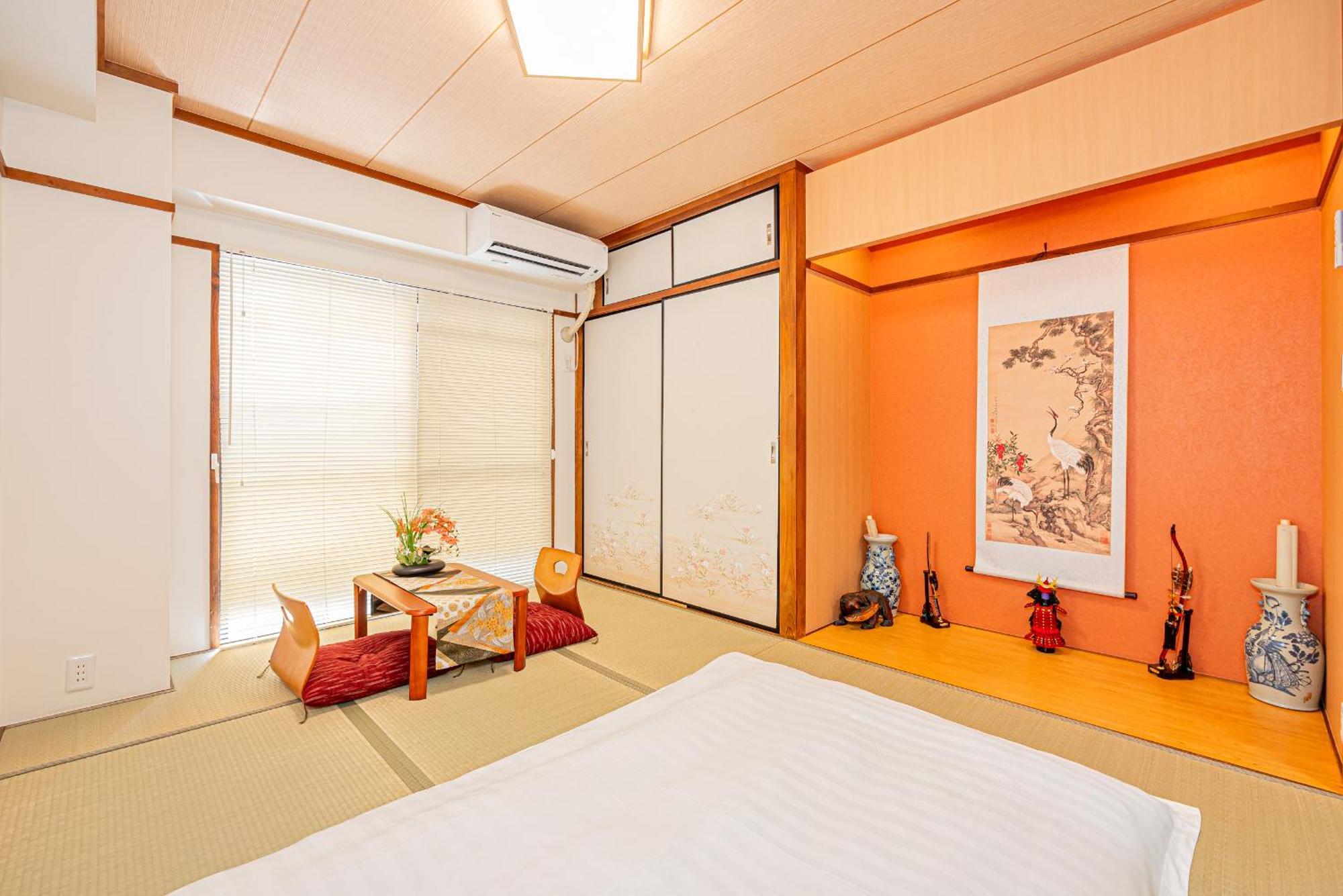 Kyara Hotelミスミ302 Токіо Екстер'єр фото