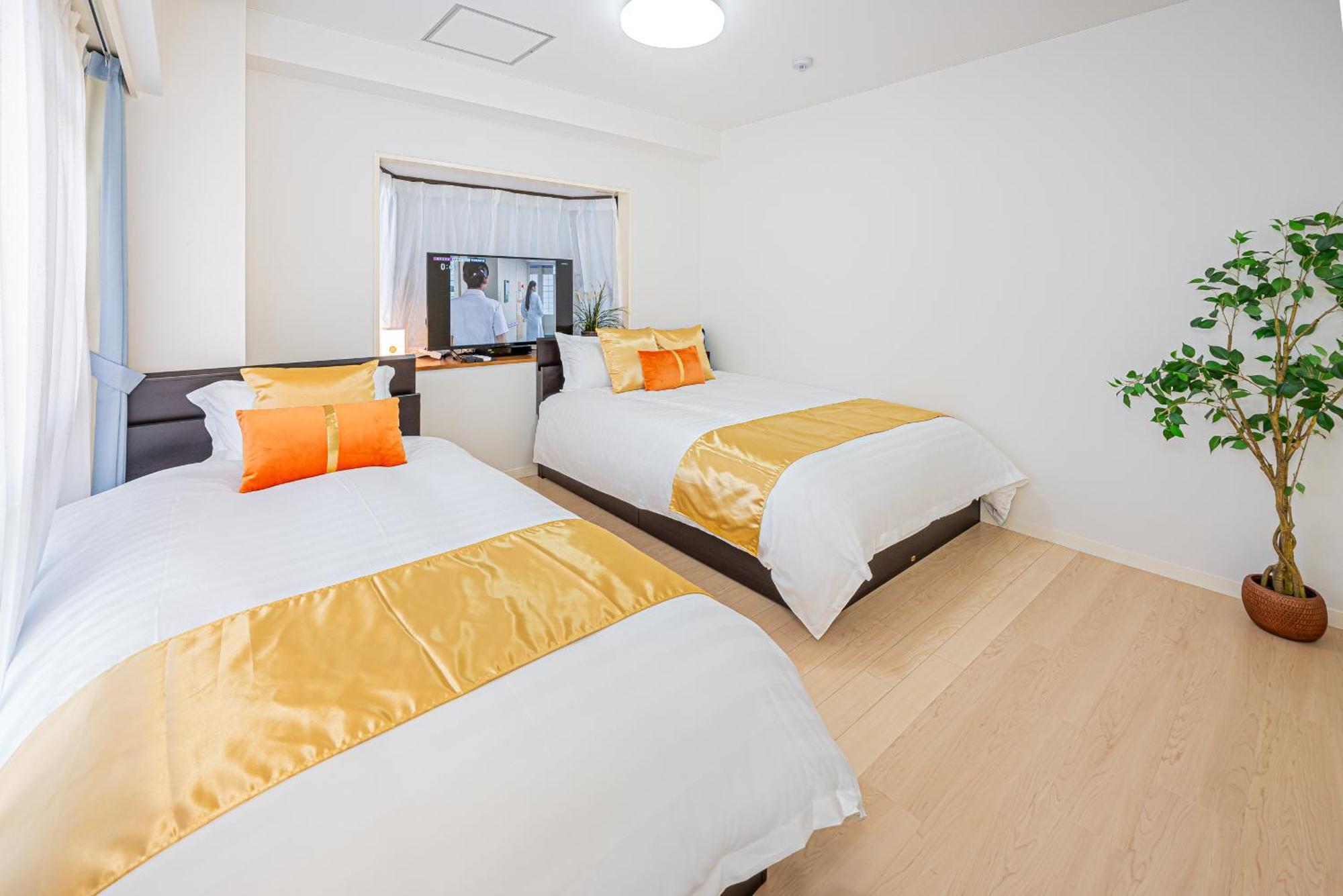 Kyara Hotelミスミ302 Токіо Екстер'єр фото